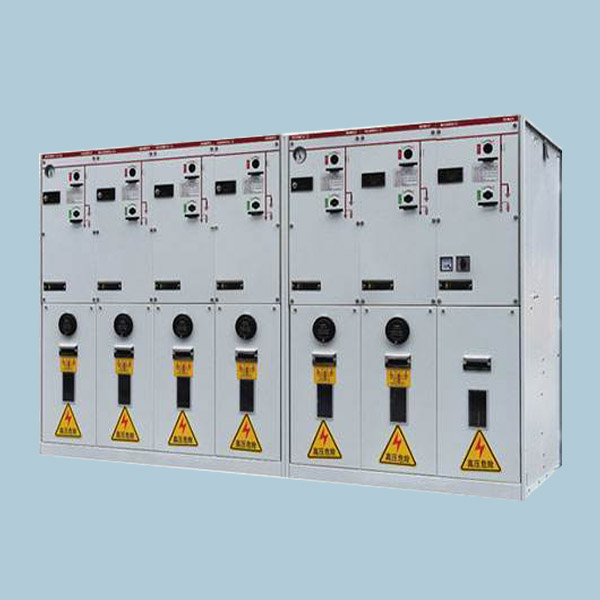 sf6全绝缘充气式开关柜